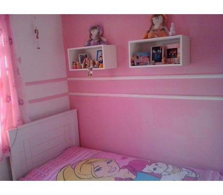 Apartamento, Serrano, 3 Quartos, 1 Vaga