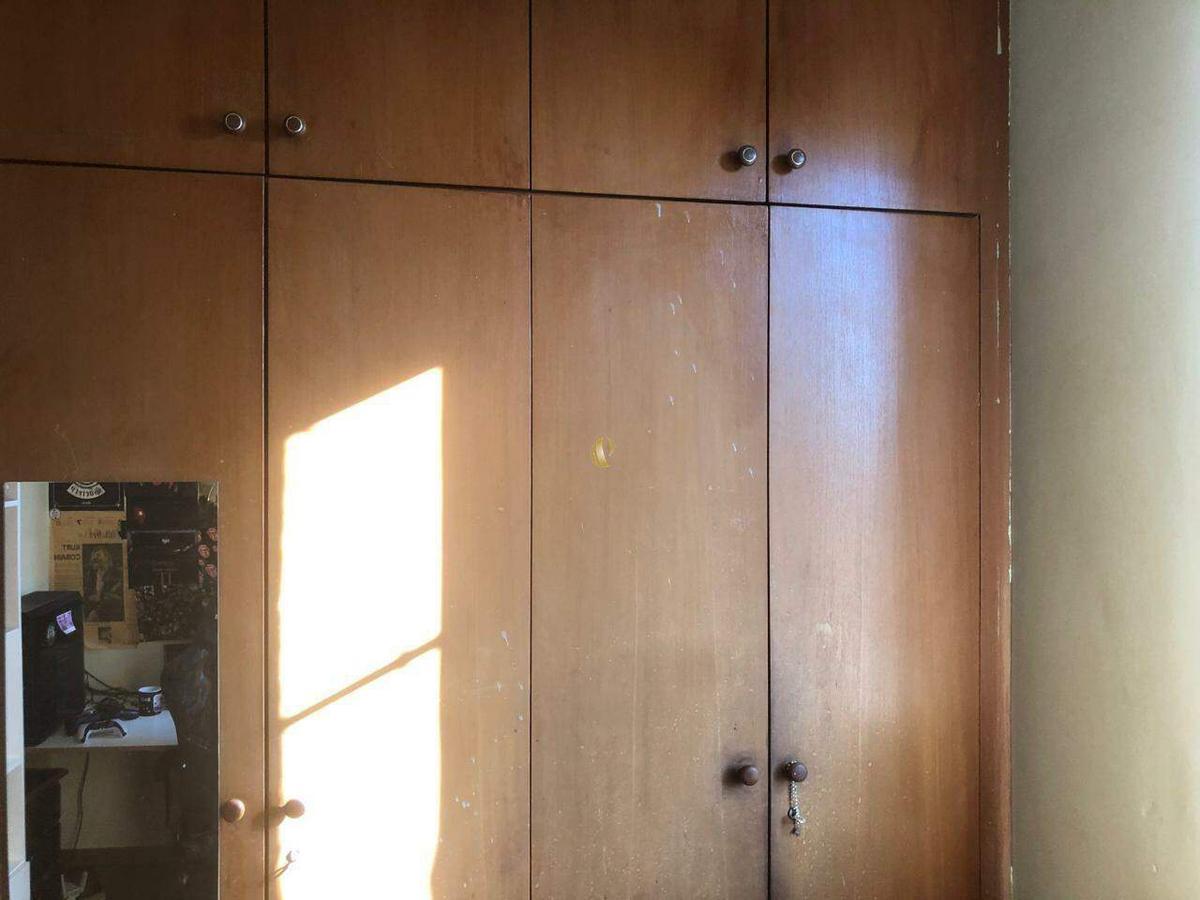 Cobertura, Sagrada Família, 3 Quartos, 2 Vagas, 1 Suíte