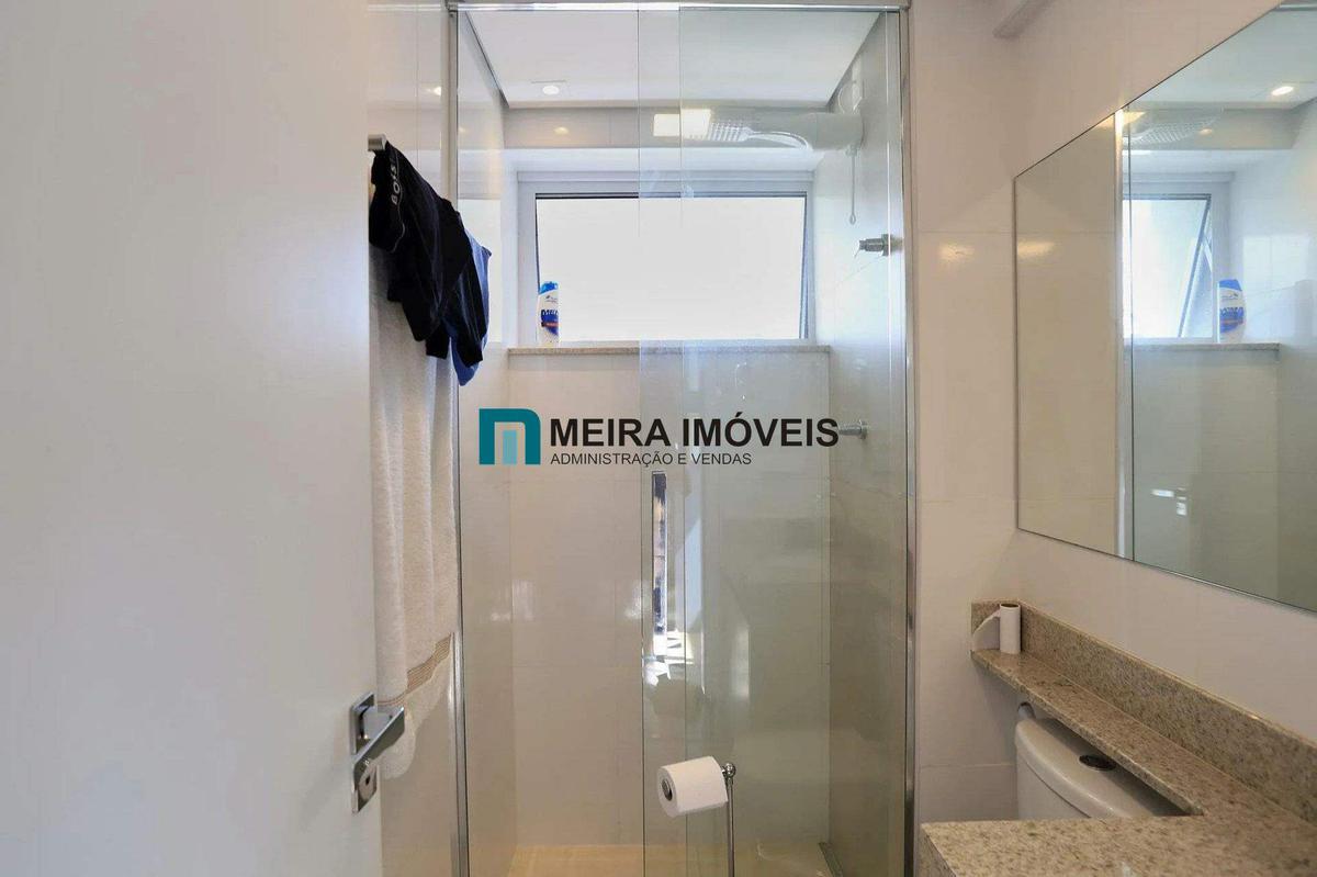 Apartamento, Lourdes, 2 Quartos, 2 Vagas, 2 Suítes