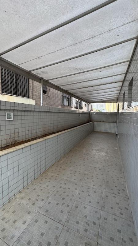 Apartamento, São Luiz (pampulha), 3 Quartos, 2 Vagas, 1 Suíte