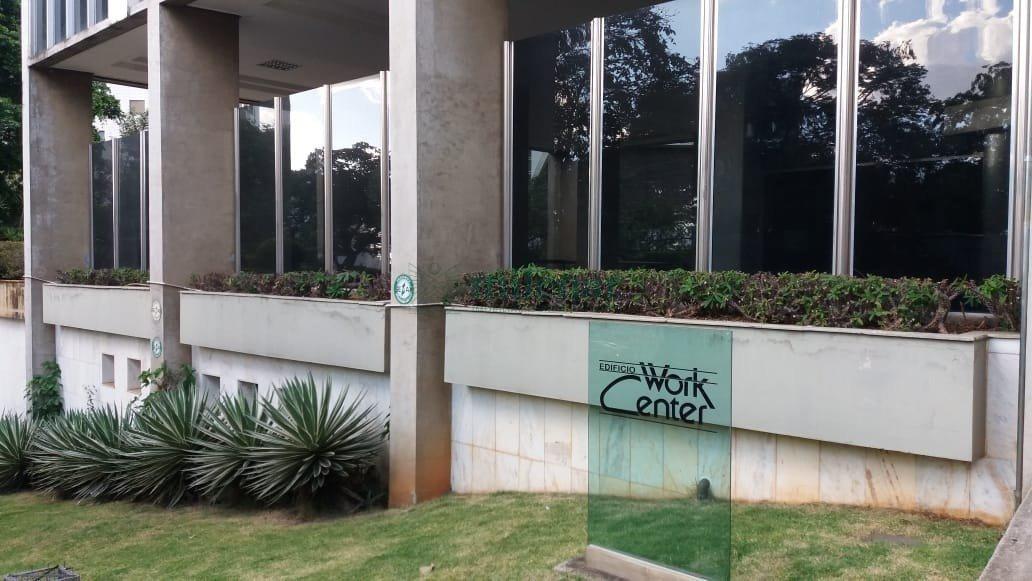 Galpão, Funcionários, 0 Quarto, 0 Vaga