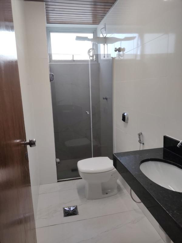 Cobertura, Santo Antônio, 2 Quartos, 1 Vaga, 1 Suíte