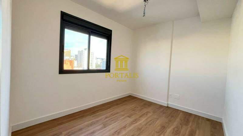 Apartamento, Cidade Nova, 2 Quartos, 2 Vagas, 1 Suíte