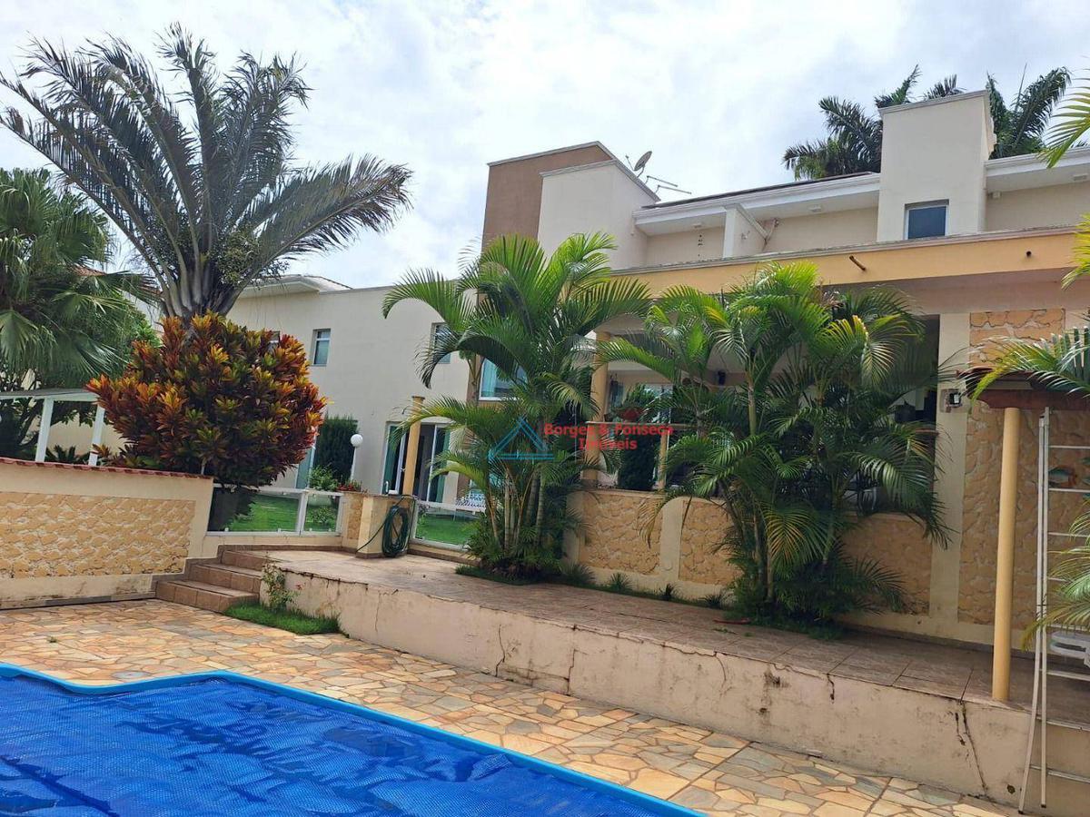 Casa, Parque Boa Vista, 3 Quartos, 3 Vagas, 1 Suíte