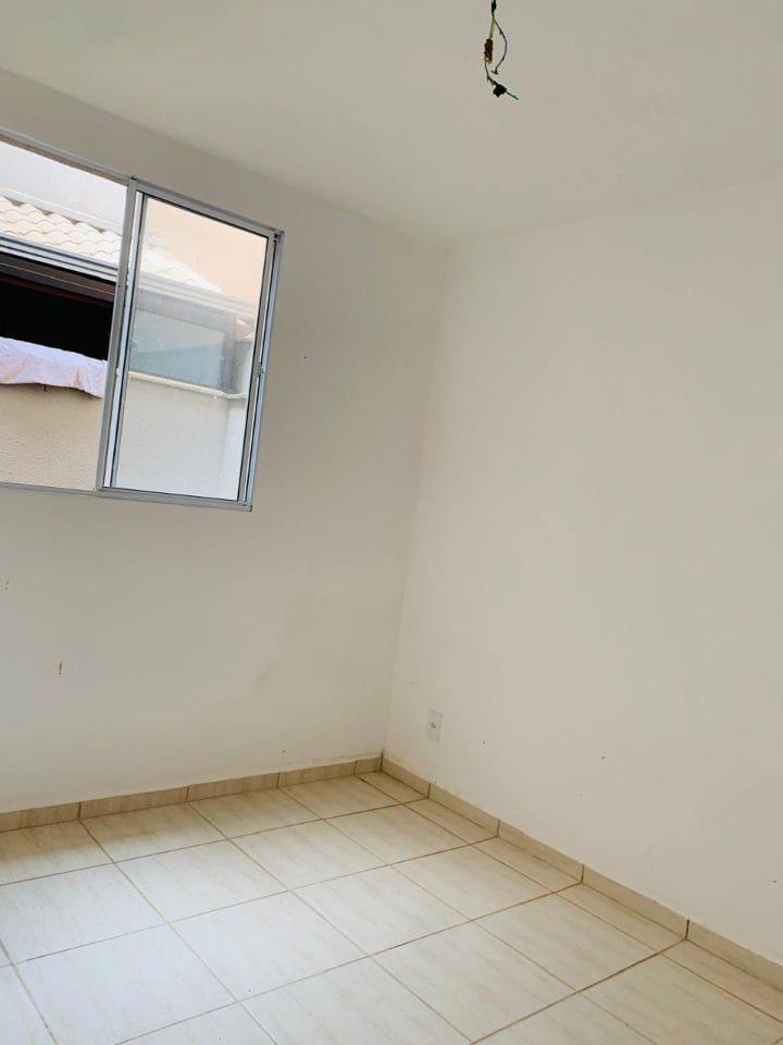 Apartamento, Industrial Americano, 2 Quartos, 1 Vaga