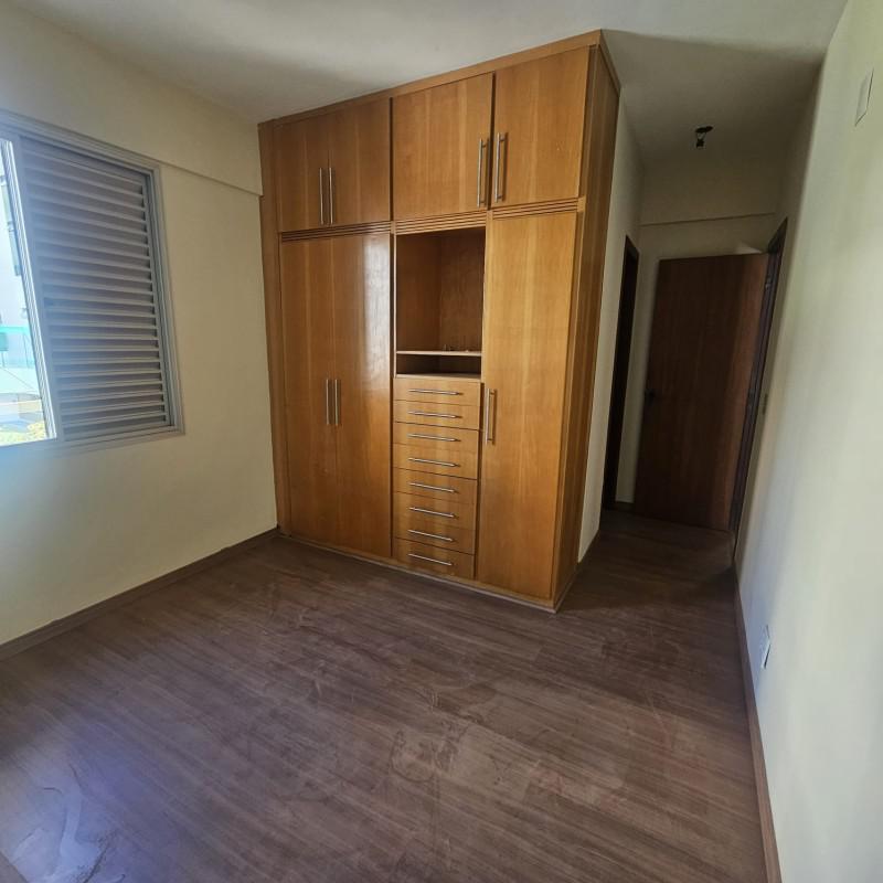 Apartamento, Buritis, 4 Quartos, 2 Vagas, 2 Suítes