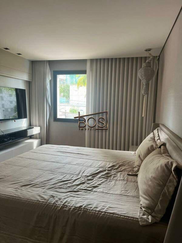 Apartamento, Belvedere, 4 Quartos, 5 Vagas, 4 Suítes