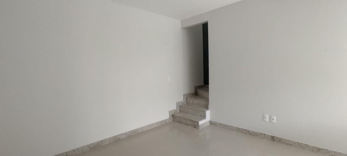 Casa, Jardim Vitória, 2 Quartos, 1 Vaga