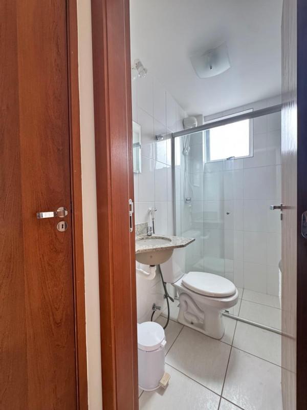 Apartamento, Sagrada Família, 2 Quartos, 2 Vagas, 1 Suíte
