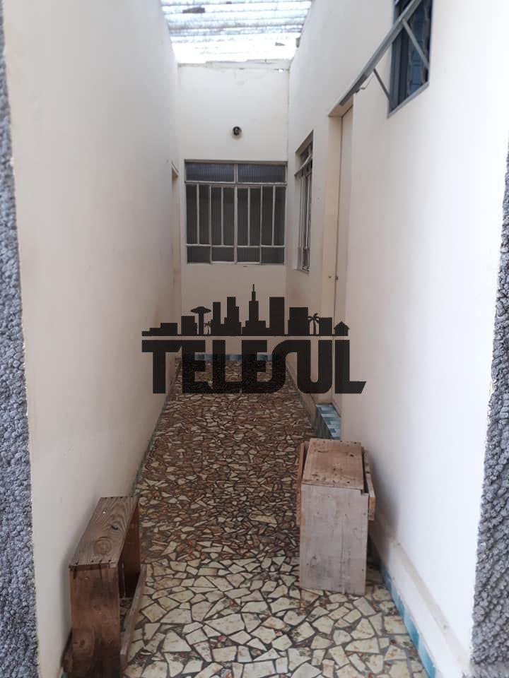 Casa, Jardim Andere, 4 Quartos, 2 Vagas