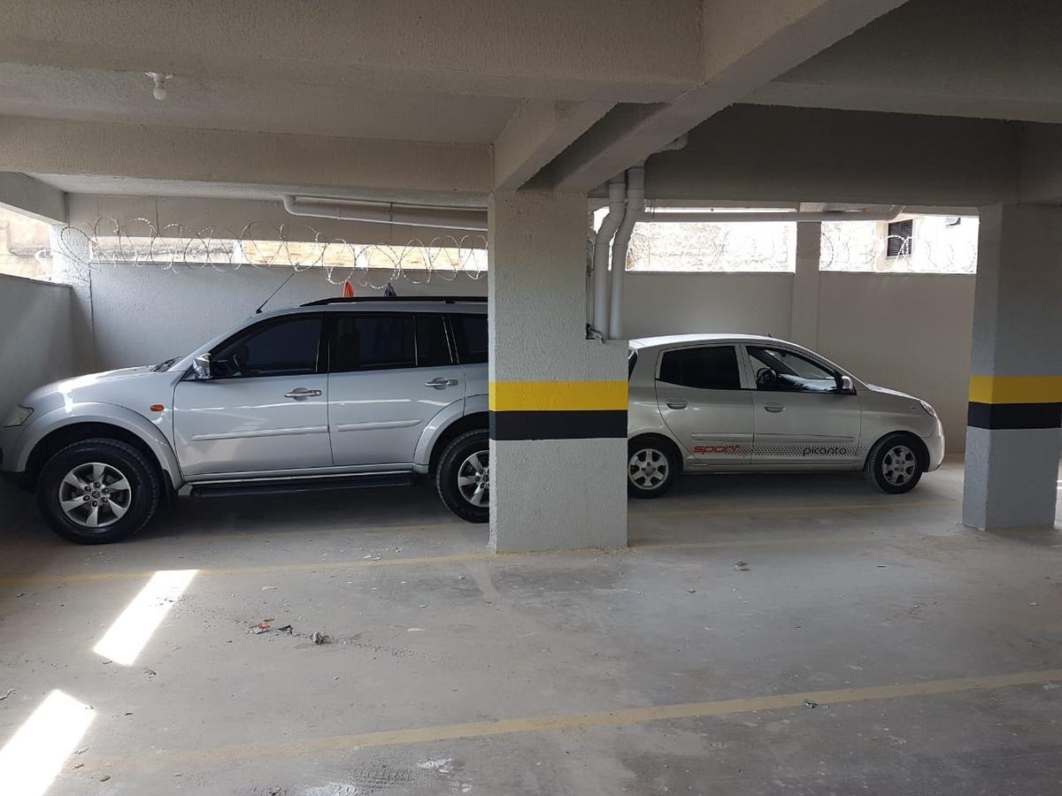 Cobertura, Santa Efigênia, 4 Quartos, 1 Vaga, 2 Suítes