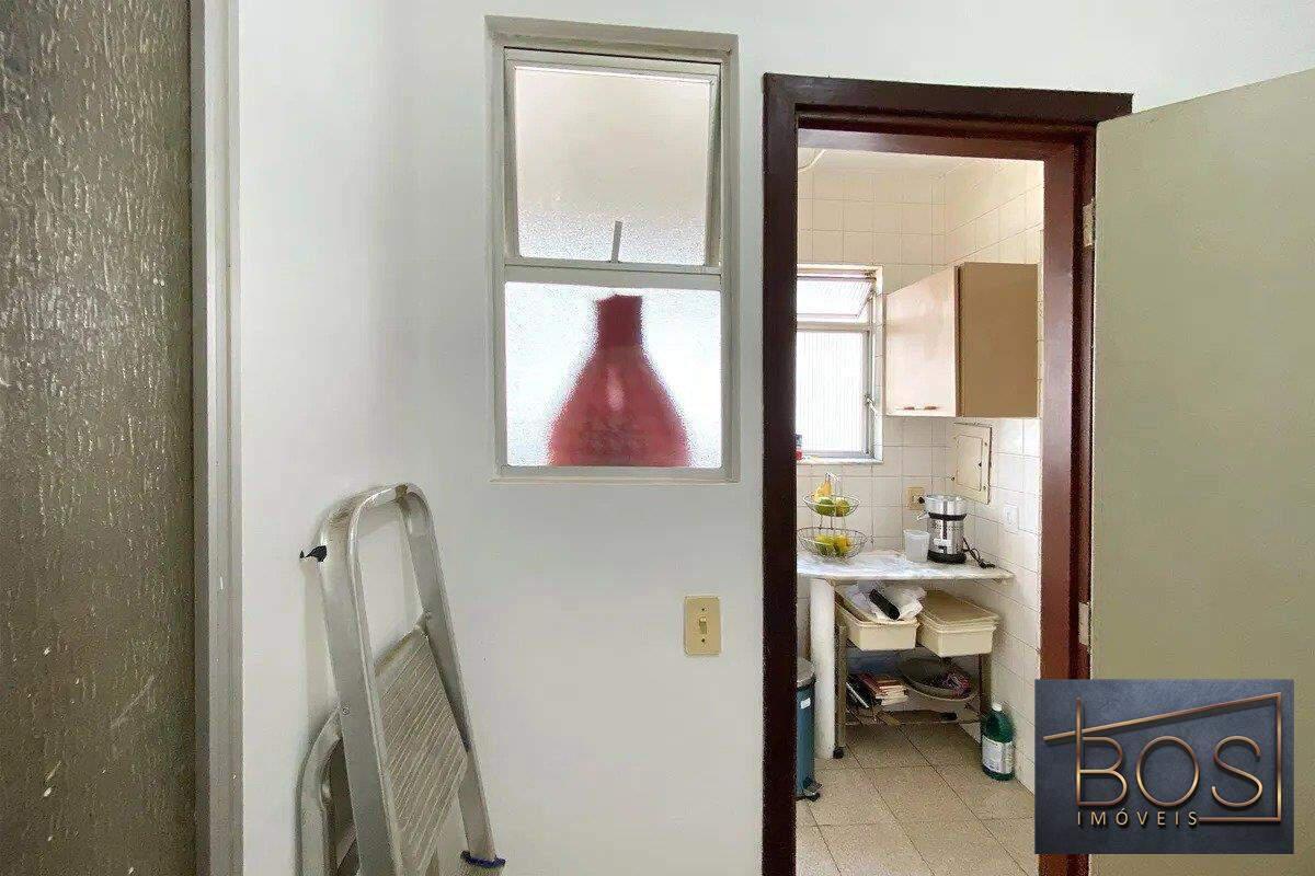 Apartamento, Carmo, 3 Quartos, 2 Vagas, 1 Suíte