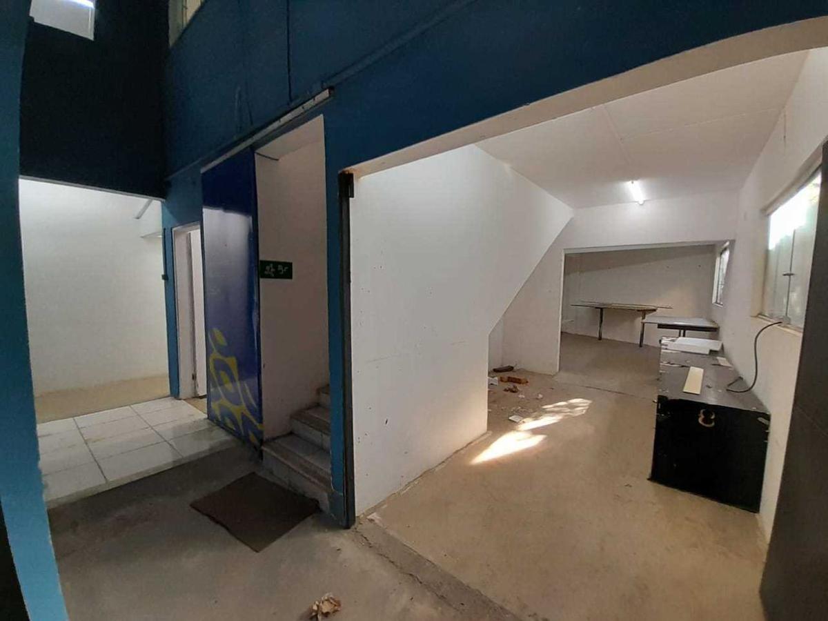 Galpão, Pampulha, 0 Quarto, 0 Vaga