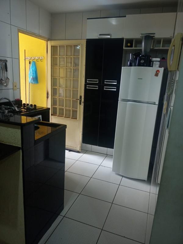 Casa, Palmeiras, 3 Quartos, 2 Vagas