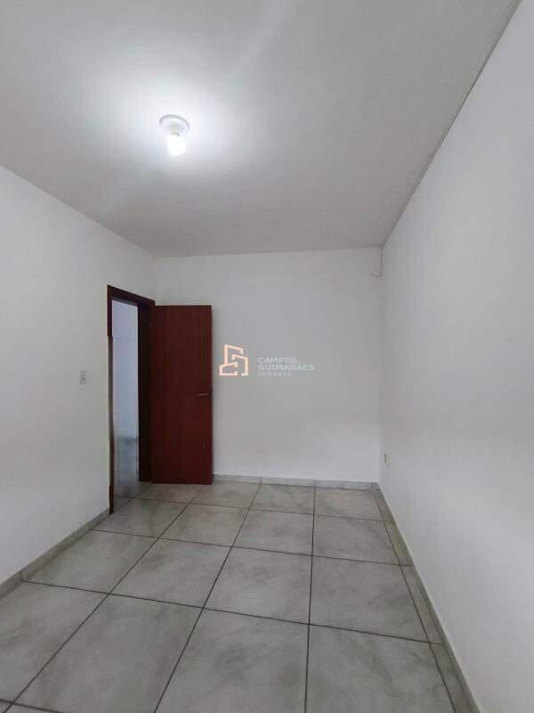 Apartamento, Flávio Marques Lisboa, 2 Quartos, 1 Vaga