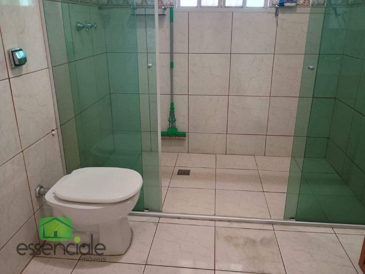 Casa, Santa Helena, 6 Quartos, 3 Vagas