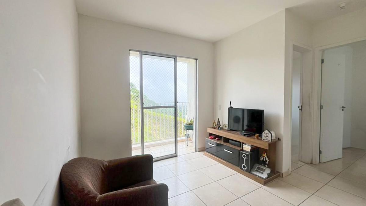 Apartamento, Engenho Nogueira, 2 Quartos, 1 Vaga