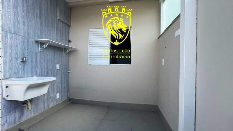 Cobertura, União, 4 Quartos, 2 Vagas, 2 Suítes