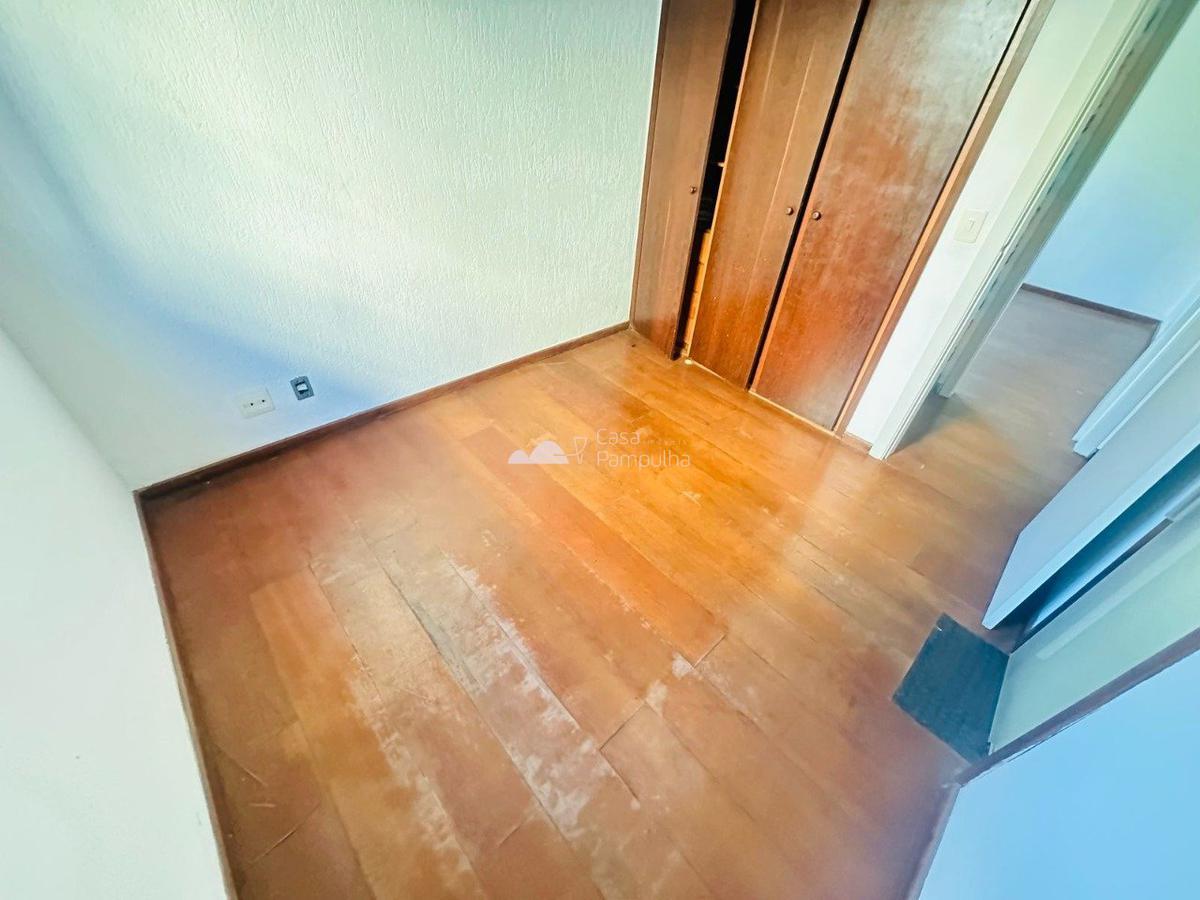 Apartamento, Santa Amélia, 3 Quartos, 1 Vaga, 1 Suíte