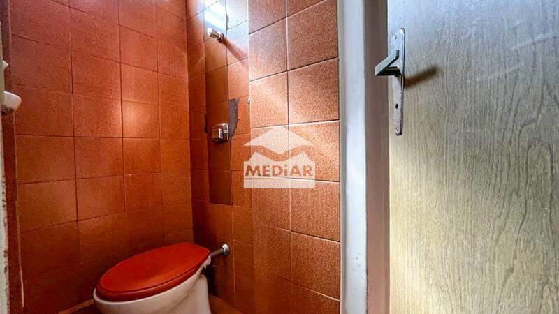 Apartamento, Santa Efigênia, 2 Quartos, 1 Vaga