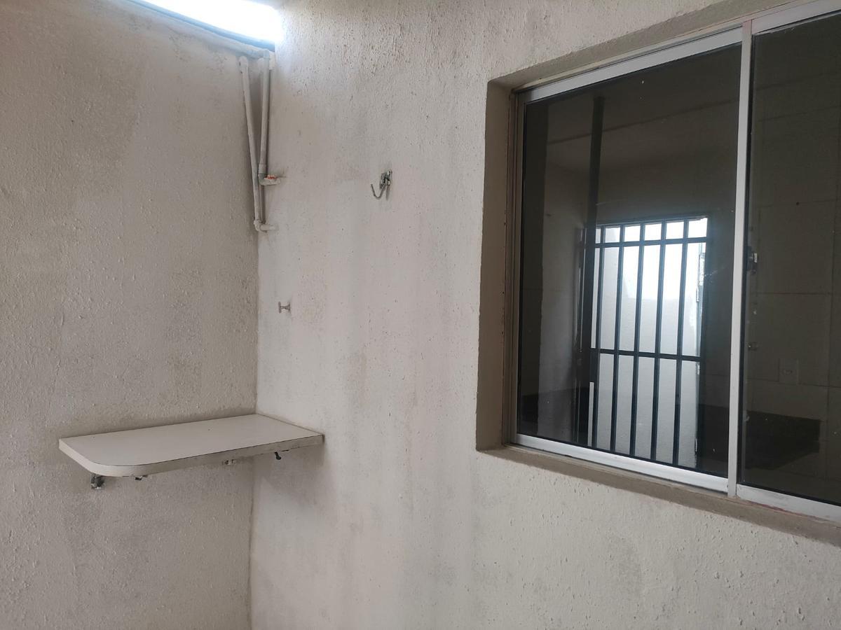 Apartamento, Carmo, 1 Quarto