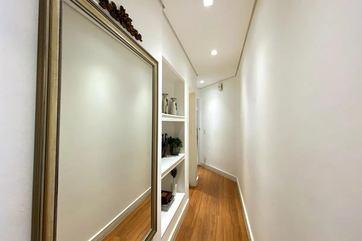 Apartamento, Serra, 3 Quartos, 2 Vagas, 1 Suíte