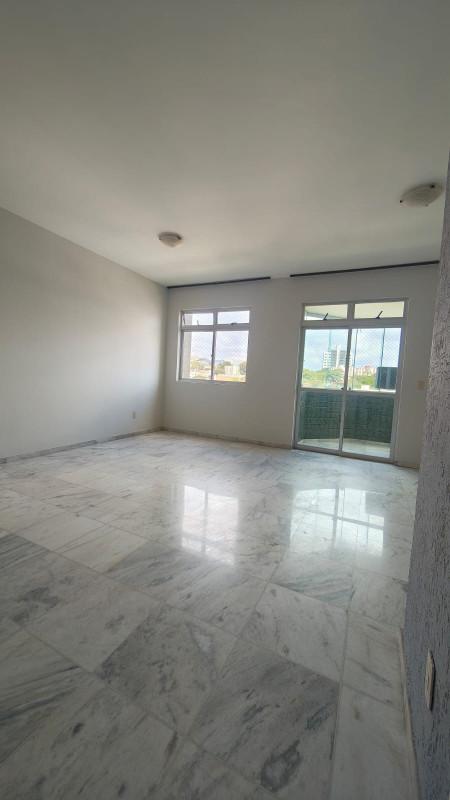 Apartamento, Grajaú, 3 Quartos, 2 Vagas, 1 Suíte
