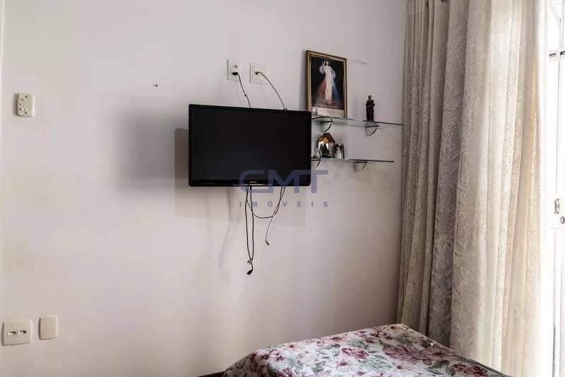 Apartamento, Coração de Jesus, 3 Quartos, 1 Vaga, 1 Suíte