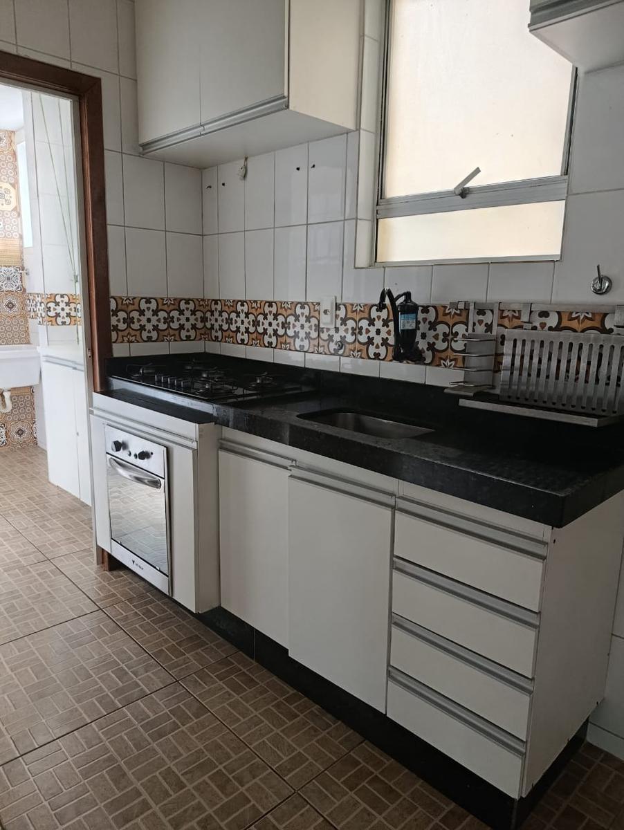 Apartamento, Manacás, 3 Quartos, 1 Vaga