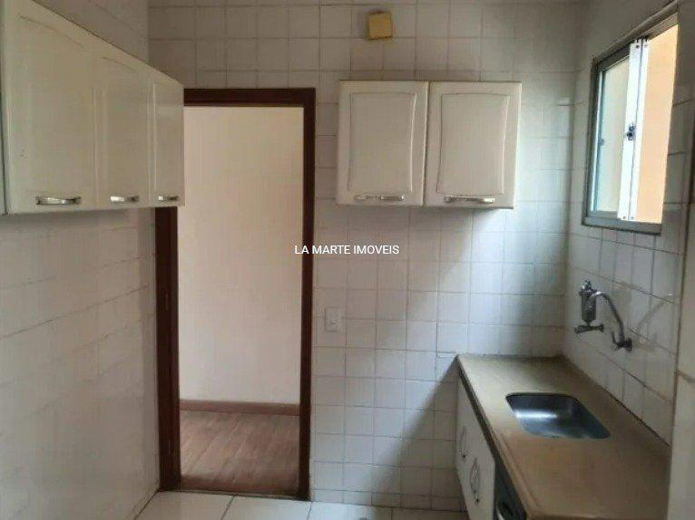Apartamento, Santa Maria, 3 Quartos, 1 Vaga, 1 Suíte