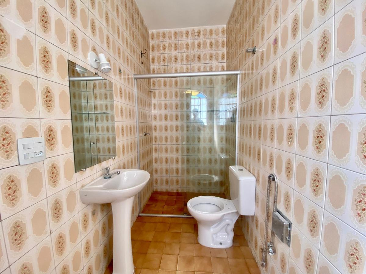 Casa, São João Batista (venda Nova), 3 Quartos, 3 Vagas, 1 Suíte