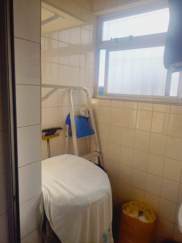 Apartamento, Palmares, 2 Quartos, 1 Vaga