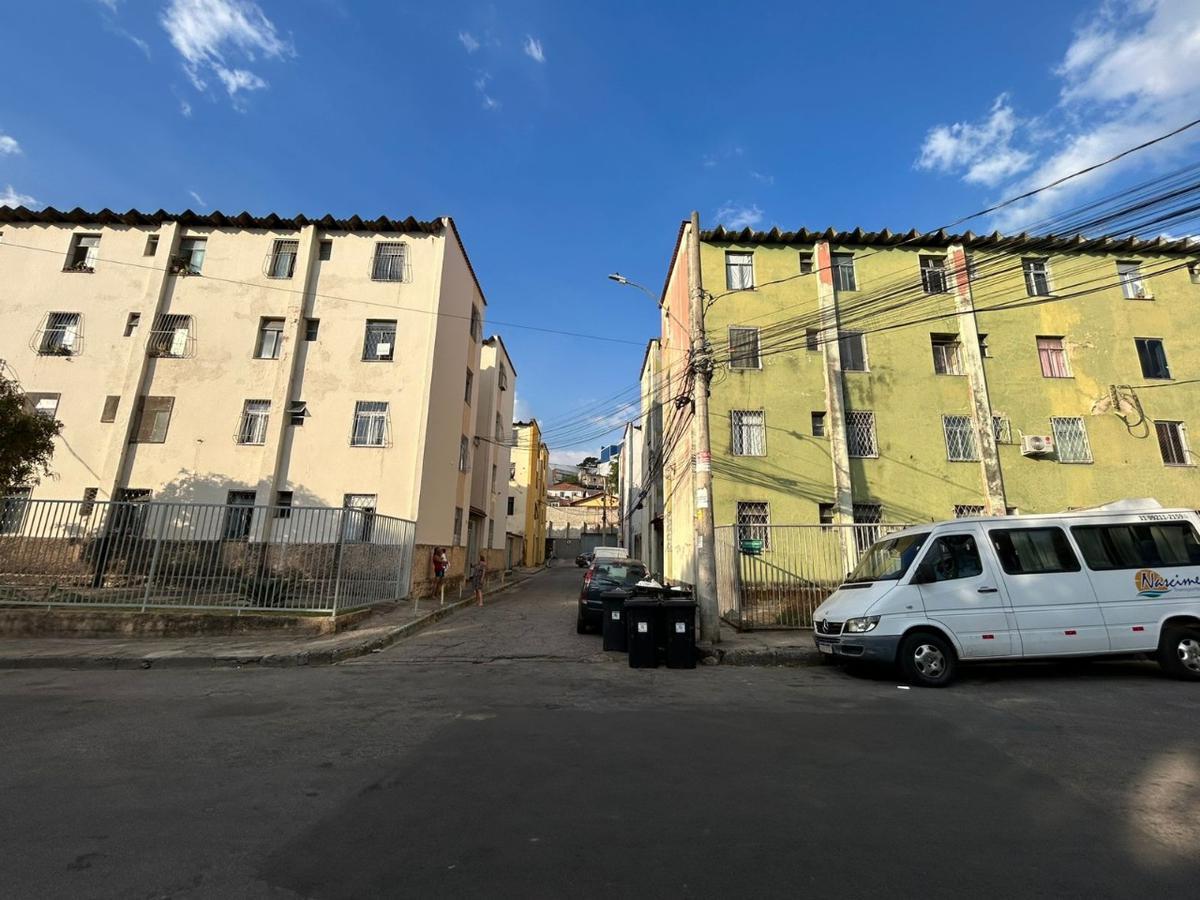 Apartamento, Industrial, 2 Quartos, 1 Vaga