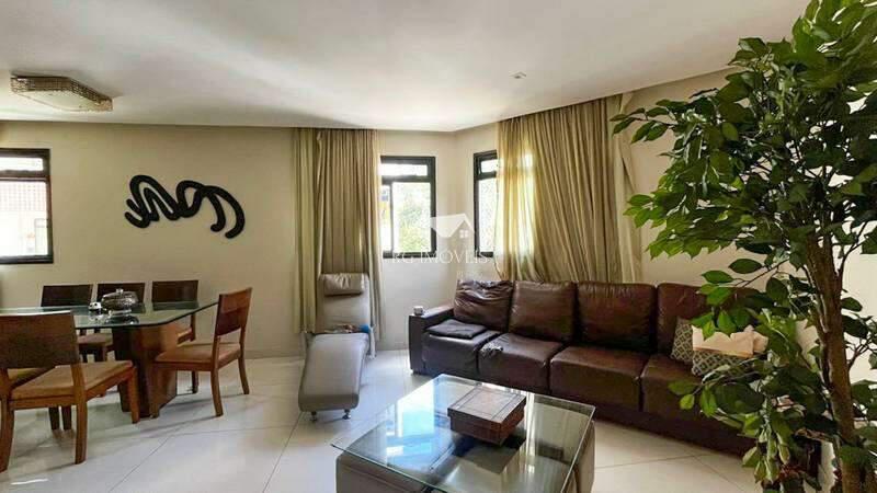 Apartamento, Buritis, 3 Quartos, 2 Vagas, 1 Suíte