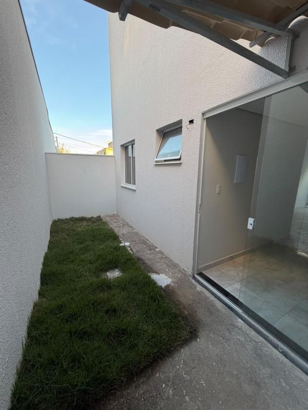 Apartamento, Liberdade, 2 Quartos, 1 Vaga