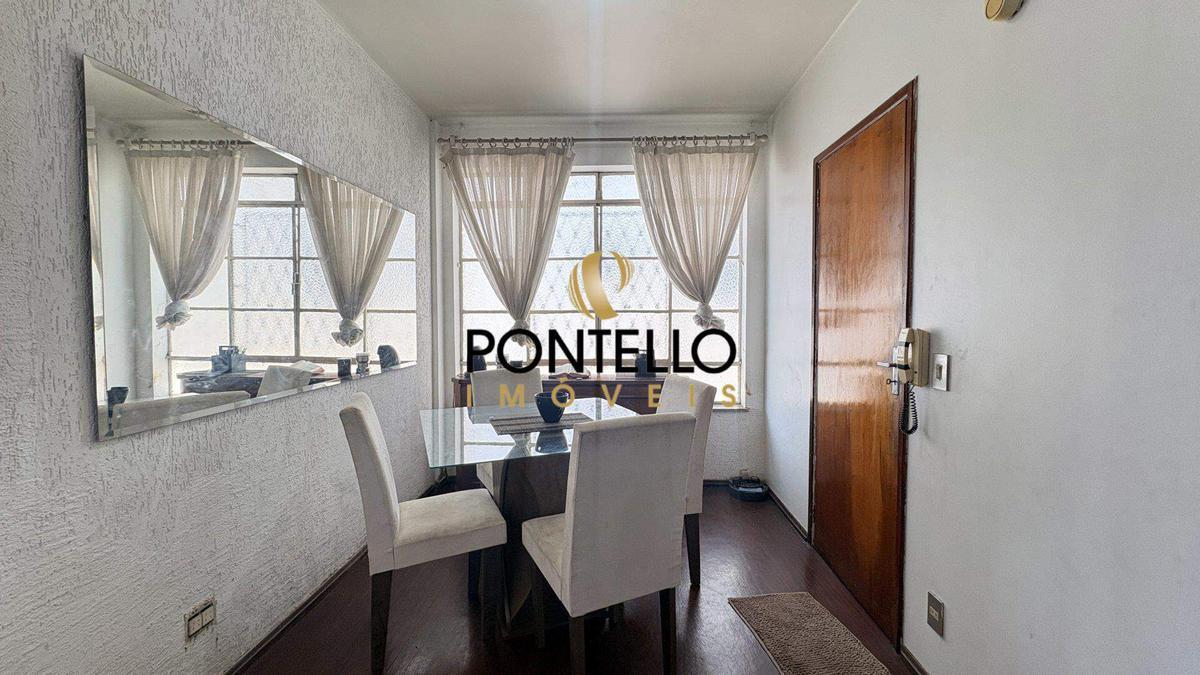 Apartamento, Renascença, 2 Quartos, 1 Vaga