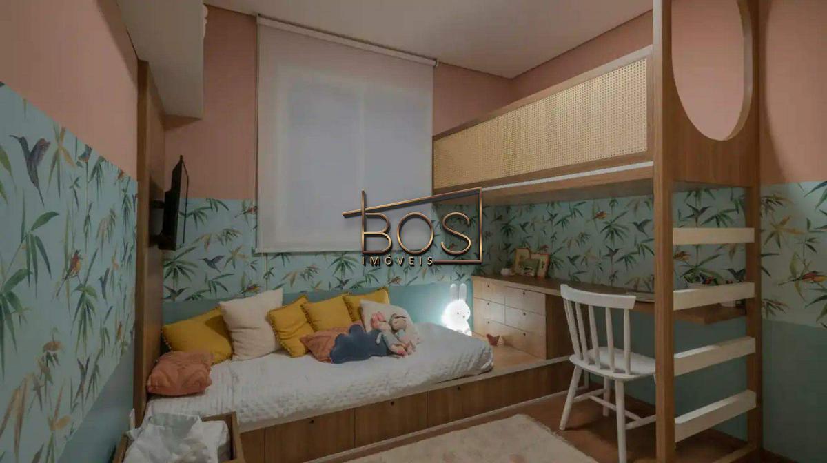 Apartamento, Palmeiras, 2 Quartos, 1 Vaga, 1 Suíte