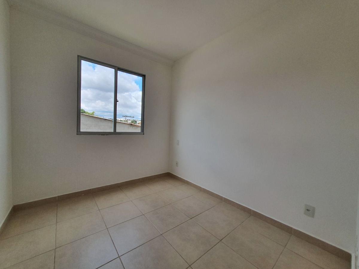 Apartamento, Estrela Dalva, 2 Quartos, 1 Vaga, 1 Suíte