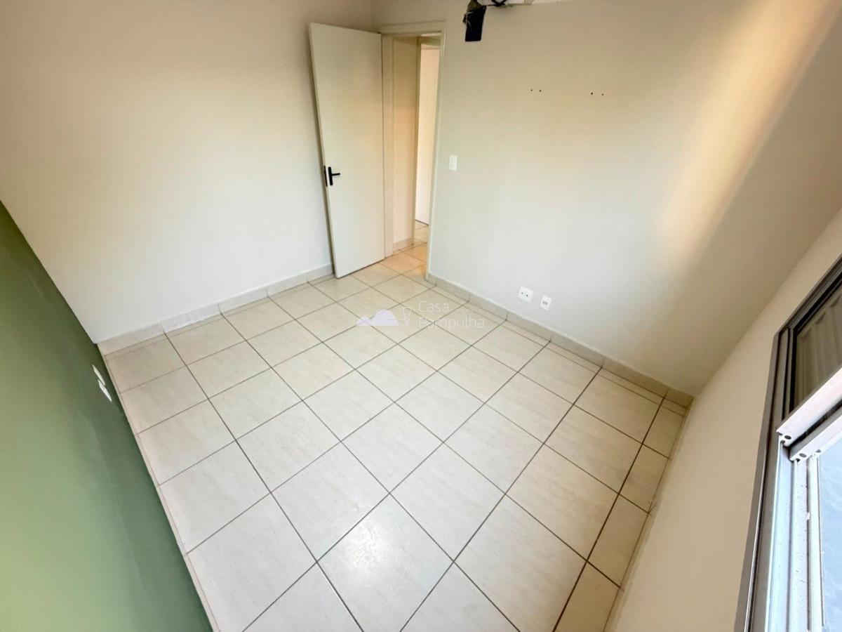 Apartamento, Santa Mônica, 2 Quartos, 1 Vaga