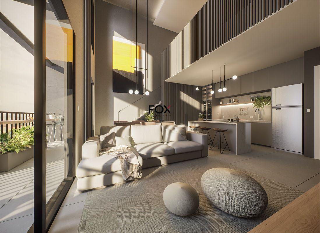Apartamento, Brasiléia, 1 Quarto, 1 Vaga