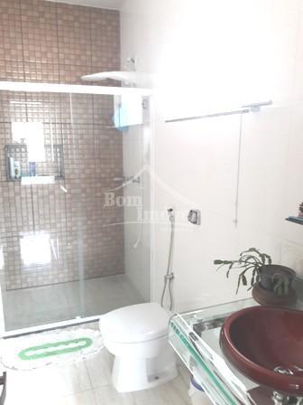 Casa, Centro, 2 Quartos, 2 Vagas, 1 Suíte