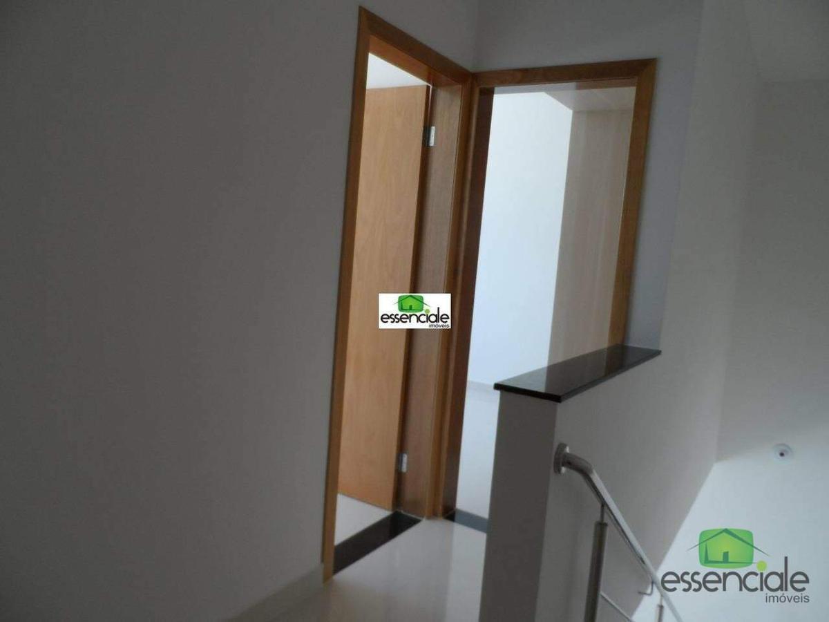 Casa, Centro, 2 Quartos, 1 Vaga