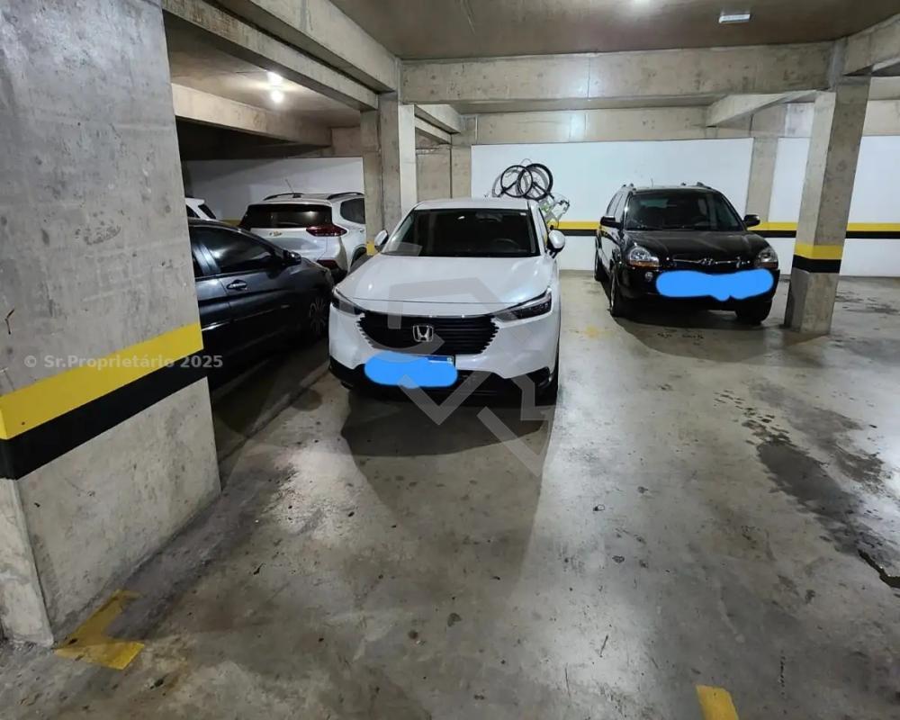 Apartamento, Nova Granada, 3 Quartos, 2 Vagas, 1 Suíte