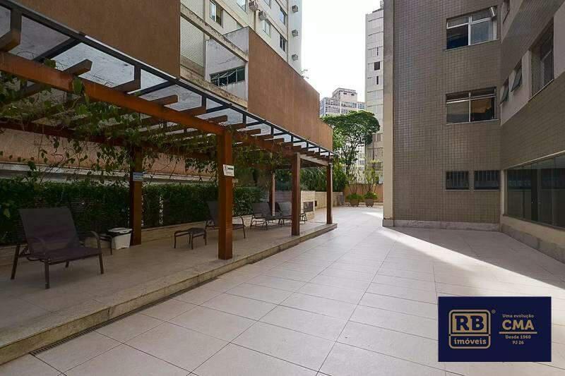 Apartamento, Savassi, 2 Quartos, 1 Vaga, 1 Suíte