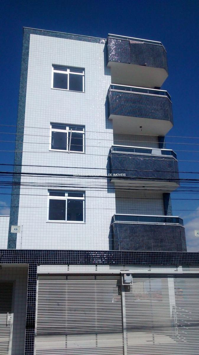 Lote, Eldorado, 3 Quartos, 2 Vagas, 1 Suíte