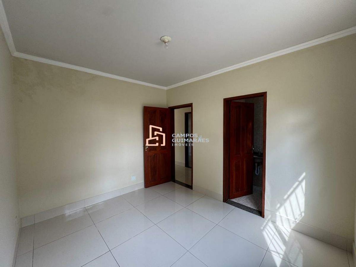 Apartamento, Milionários, 3 Quartos, 1 Vaga, 1 Suíte