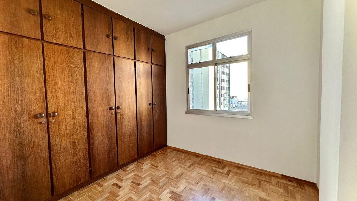 Apartamento, Centro, 3 Quartos, 1 Suíte
