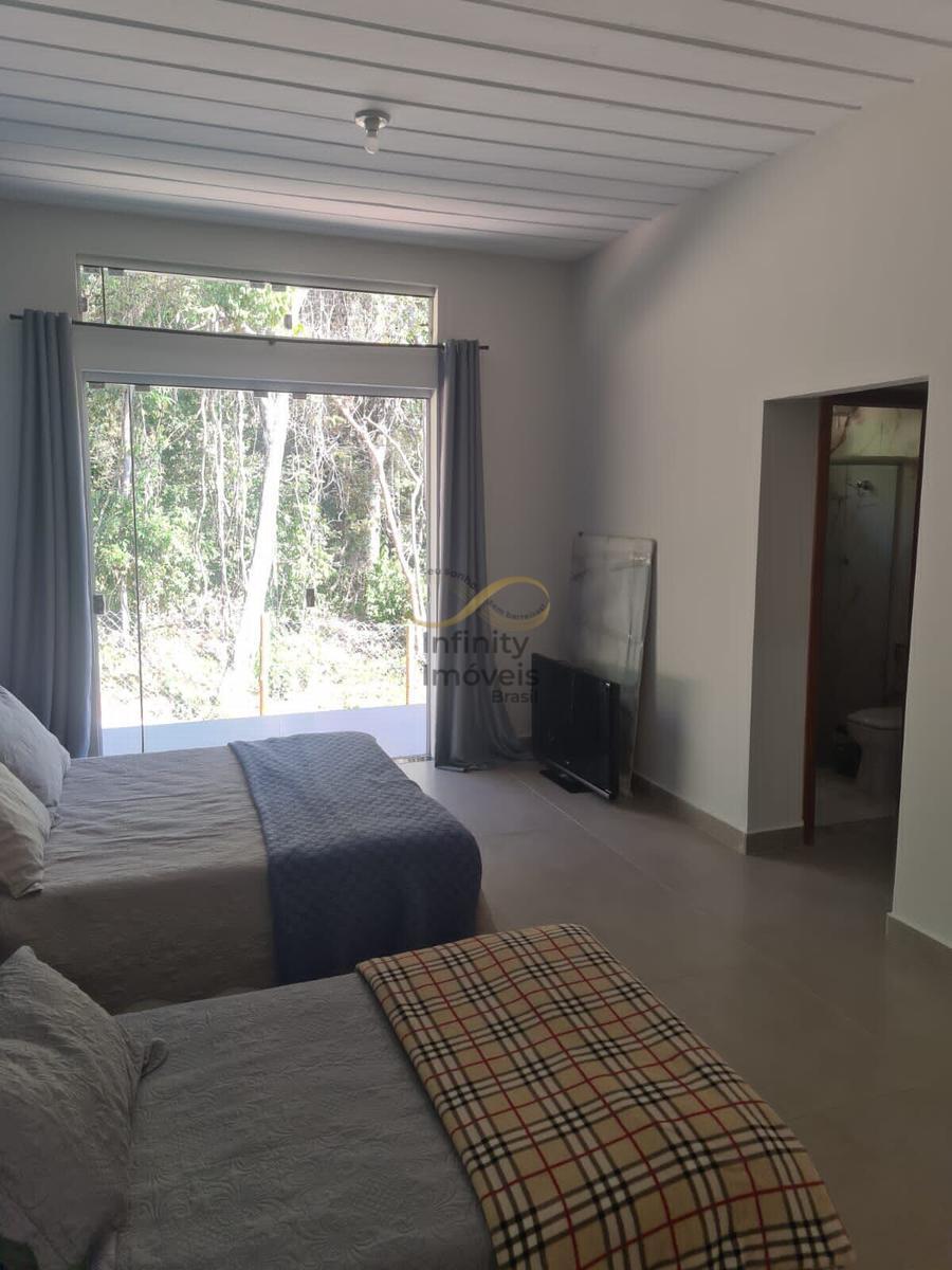 Casa em Condomínio, Condomínio Vale do Luar, 0 Quarto
