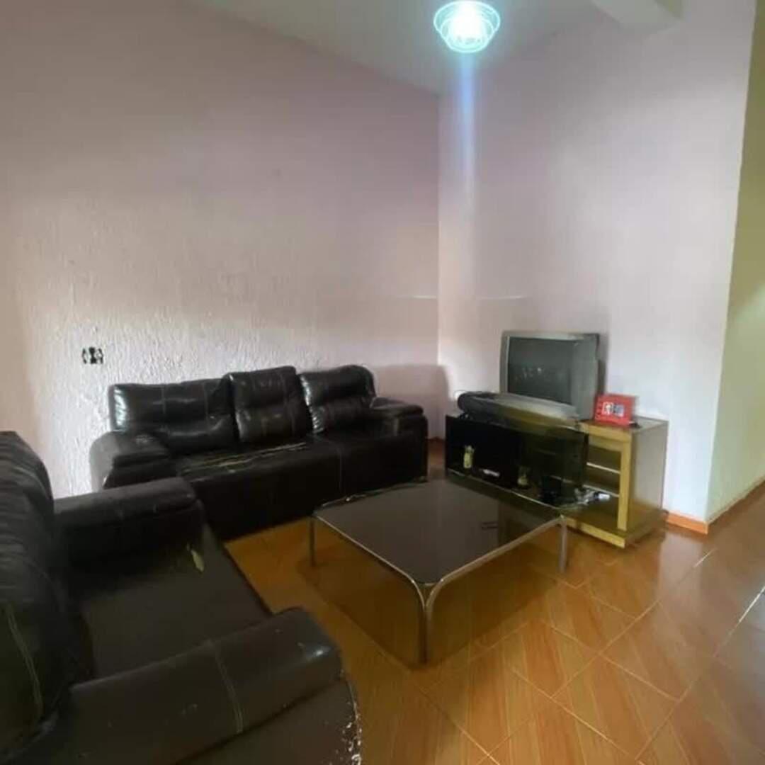 Casa, Dom Bosco, 3 Quartos, 1 Vaga