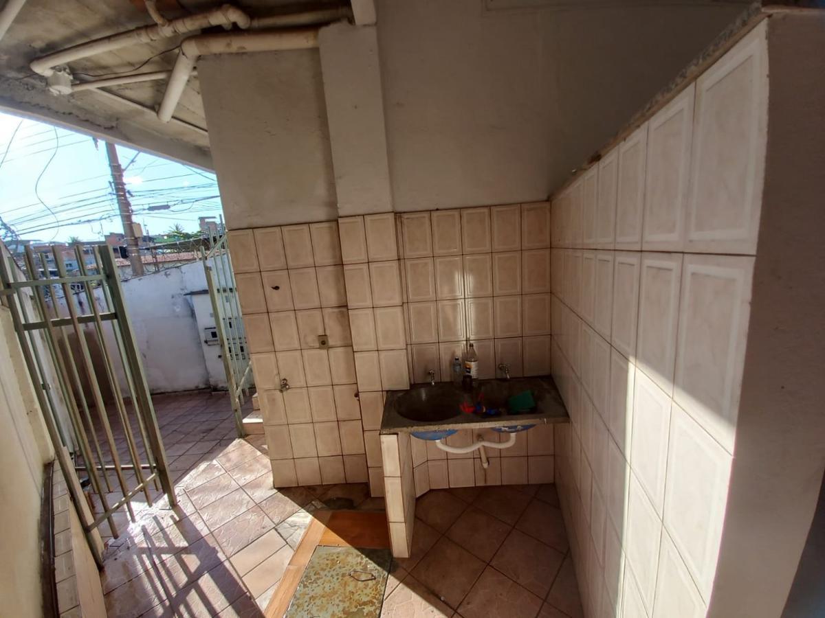 Casa, Madre Gertrudes, 1 Quarto, 1 Vaga
